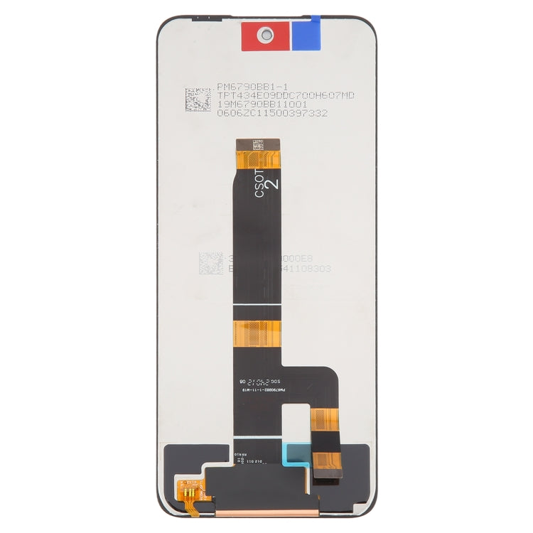 For Xiaomi Poco M6 4G OEM LCD Screen With Digitizer Full Assembly - LCD Screen by PMC TechLife | Online Shopping South Africa | PMC TechLife | Buy Now Pay Later Mobicred