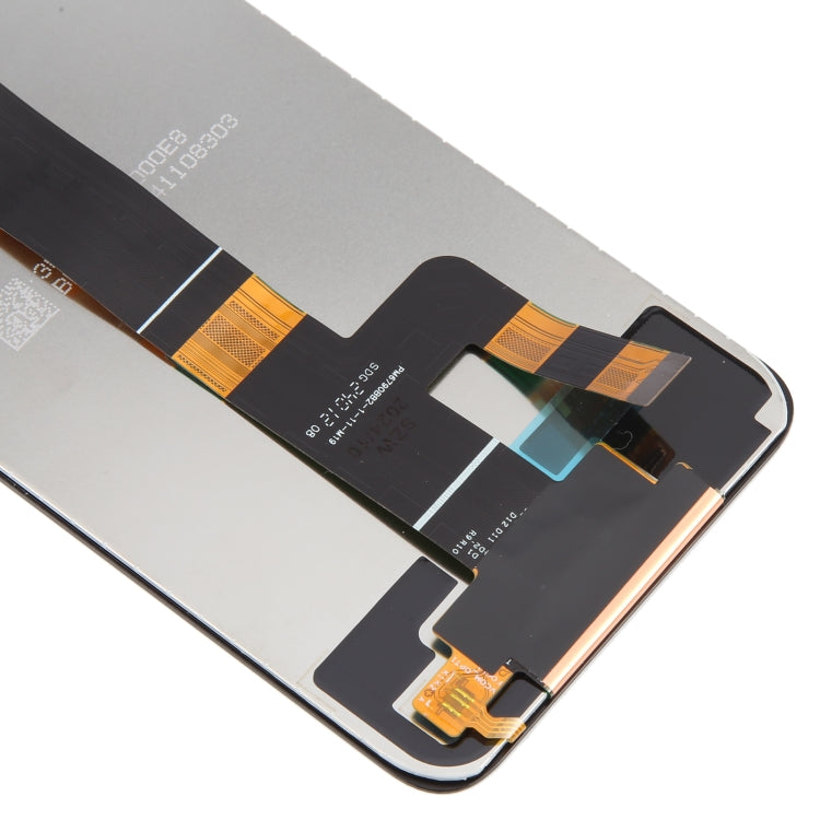For Xiaomi Poco M6 Plus OEM LCD Screen With Digitizer Full Assembly - LCD Screen by PMC TechLife | Online Shopping South Africa | PMC TechLife | Buy Now Pay Later Mobicred
