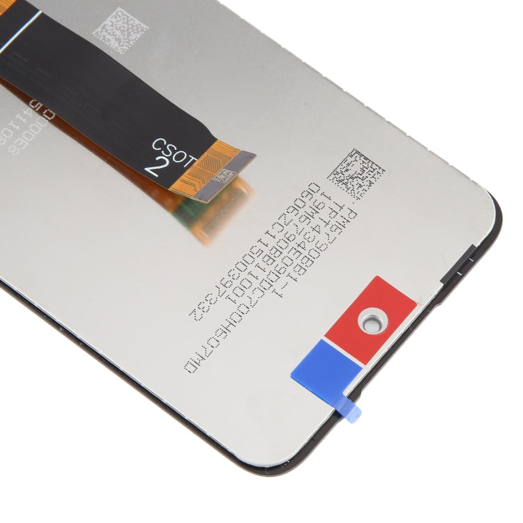 For Xiaomi Poco M6 Plus OEM LCD Screen With Digitizer Full Assembly - LCD Screen by PMC TechLife | Online Shopping South Africa | PMC TechLife | Buy Now Pay Later Mobicred