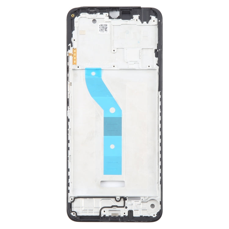 For Xiaomi Redmi A3 Pro Front Housing LCD Frame Bezel Plate - Frame Bezel Plate by PMc TechLife | Online Shopping South Africa | PMc TechLife | Buy Now Pay Later Mobicred