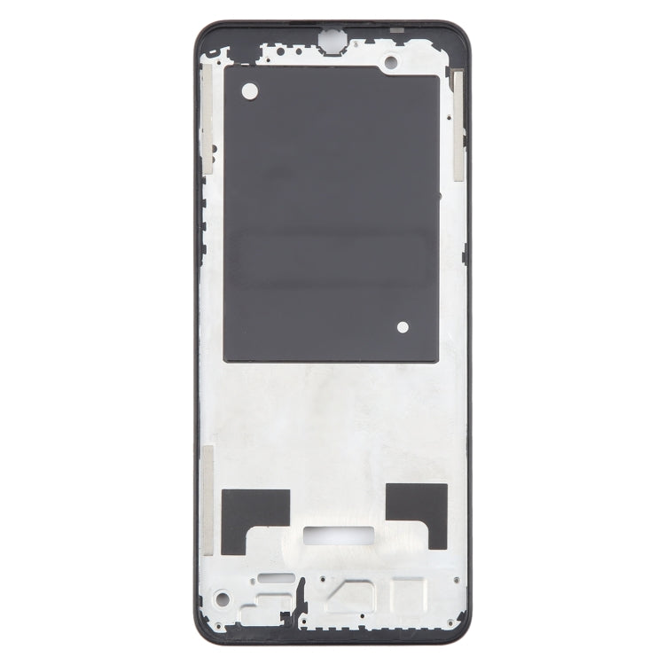 For Xiaomi Redmi 14R Front Housing LCD Frame Bezel Plate - LCD Screen by PMc TechLife | Online Shopping South Africa | PMc TechLife | Buy Now Pay Later Mobicred