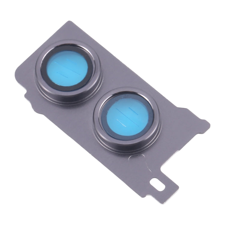 For Samsung Galaxy Z Flip4 SM-F721B 10pcs Rear Camera Lens Cover(Black) - free shipping - PMc TechLife - Order now!