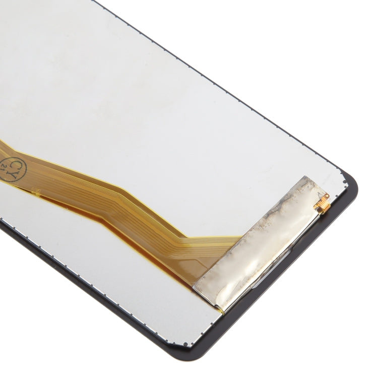 For Sharp Aquos Sense4 Lite Original LCD Screen With Digitizer Full Assembly - For Sharp by PMC TechLife | Online Shopping South Africa | PMC TechLife | Buy Now Pay Later Mobicred