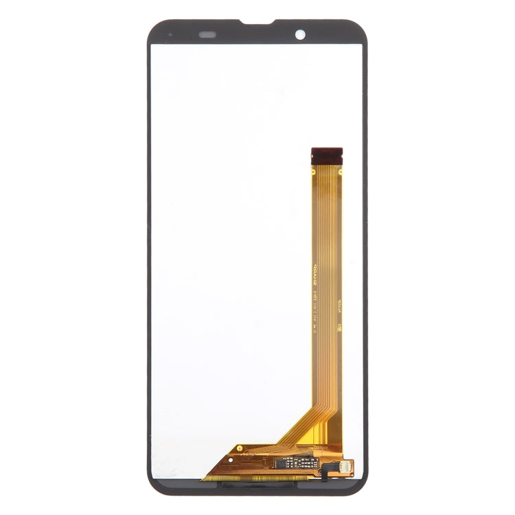 For Sharp Aquos Sense3 Original LCD Screen With Digitizer Full Assembly - For Sharp by PMC TechLife | Online Shopping South Africa | PMC TechLife | Buy Now Pay Later Mobicred