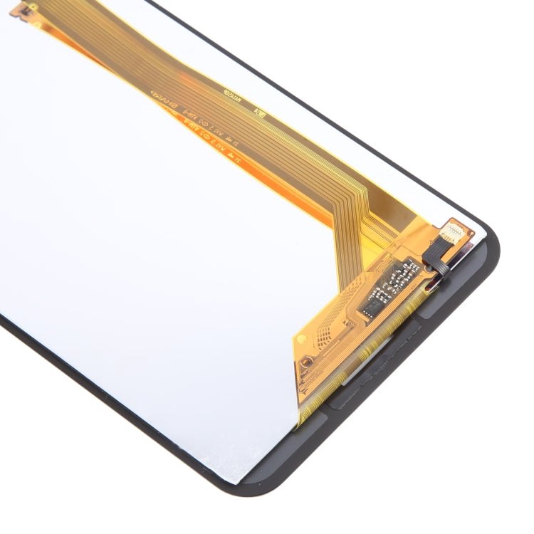 For Sharp Aquos Sense3 Original LCD Screen With Digitizer Full Assembly - For Sharp by PMC TechLife | Online Shopping South Africa | PMC TechLife | Buy Now Pay Later Mobicred