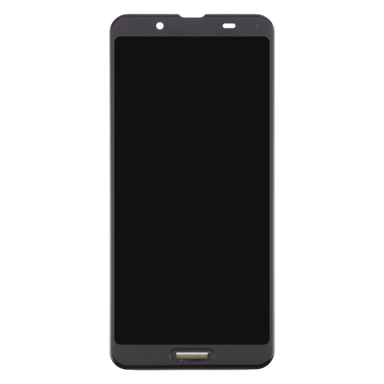 For Sharp Aquos Sense3 Lite Original LCD Screen With Digitizer Full Assembly - free shipping - PMC TechLife - Order now!