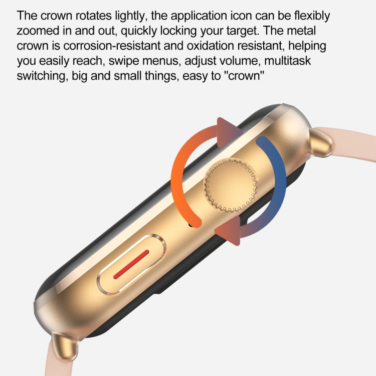 T92 1.81 inch IPS Square Screen Smart Watch, Heart Rate / Blood Oxygen / Blood Pressure(Blue) - Smart Watches by PMC TechLife | Online Shopping South Africa | PMC TechLife | Buy Now Pay Later Mobicred