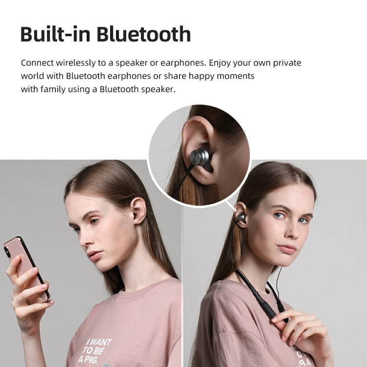 AUN AKEY7 MAX 1920x1080P HD Android LCD Projector EU Plug(White) - LED Projector by AUN | Online Shopping South Africa | PMc TechLife | Buy Now Pay Later Mobicred