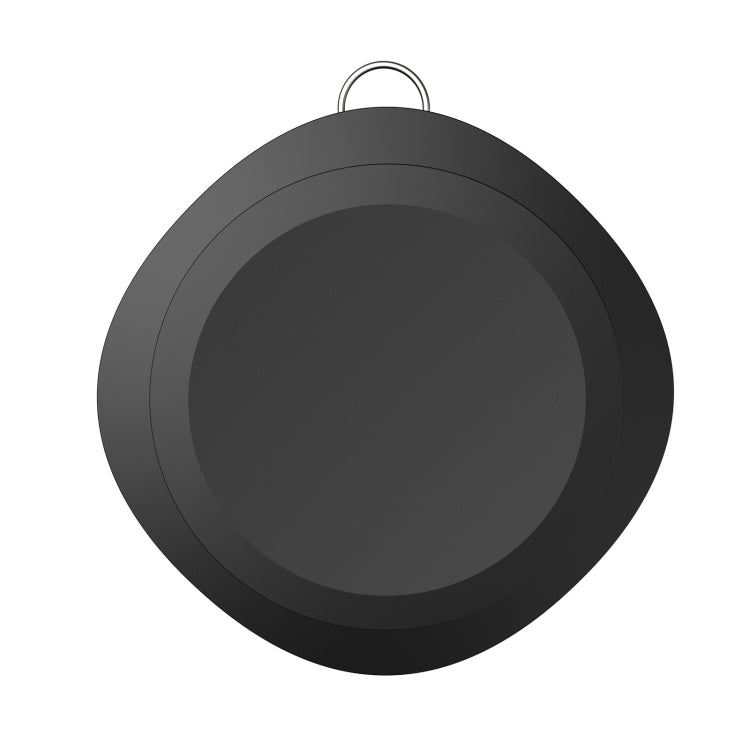 4 in 1 Portable Smart Watch Magnetic Wireless Charger(Black) - Charger / Holder by PMC TechLife | Online Shopping South Africa | PMC TechLife | Buy Now Pay Later Mobicred