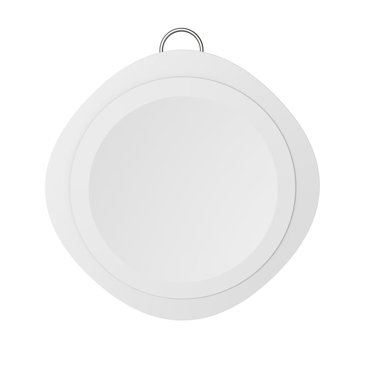 4 in 1 Portable Smart Watch Magnetic Wireless Charger(White) - Charger / Holder by PMC TechLife | Online Shopping South Africa | PMC TechLife | Buy Now Pay Later Mobicred