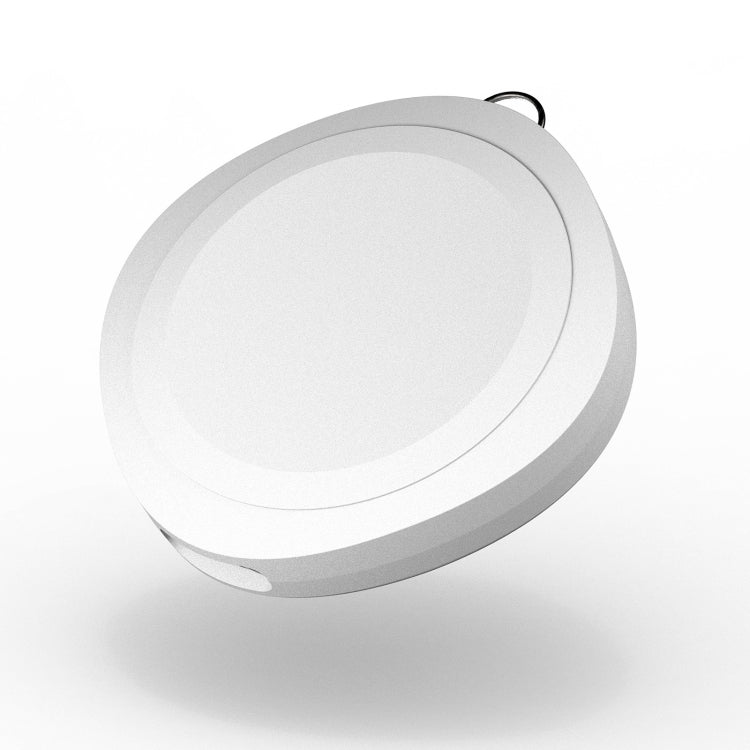 4 in 1 Portable Smart Watch Magnetic Wireless Charger(White) - Charger / Holder by PMC TechLife | Online Shopping South Africa | PMC TechLife | Buy Now Pay Later Mobicred