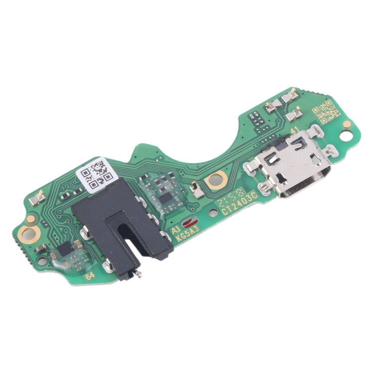 For Infinix Hot 12i OEM Charging Port Board - Small Board by PMc TechLife | Online Shopping South Africa | PMc TechLife | Buy Now Pay Later Mobicred