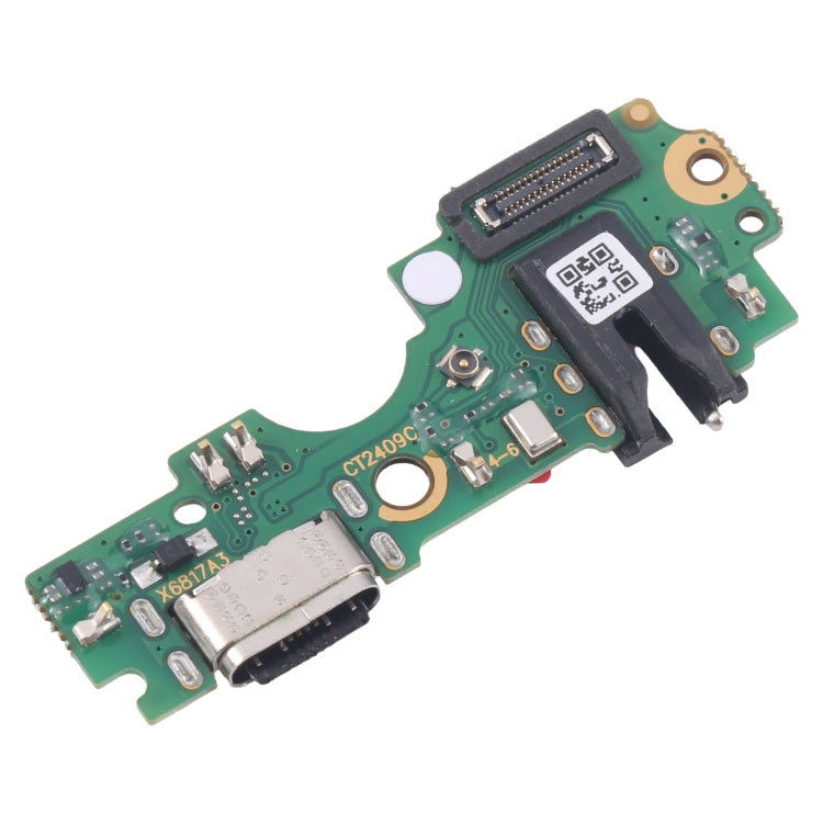 For Infinix Hot 12 X6817 OEM Charging Port Board - Small Board by PMc TechLife | Online Shopping South Africa | PMc TechLife | Buy Now Pay Later Mobicred