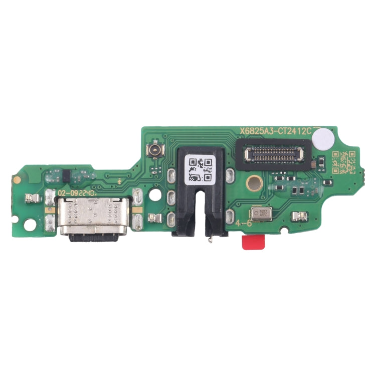 For Infinix Hot 12 Play X6816 OEM Charging Port Board - free shipping - PMc TechLife - Order now!