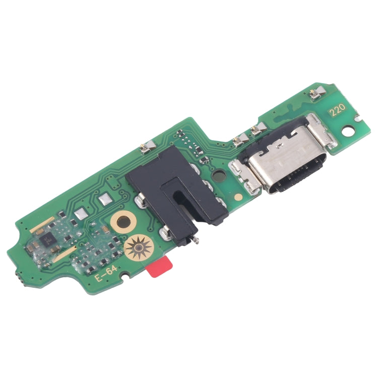 For Infinix Hot 12 Play X6816 OEM Charging Port Board - free shipping - PMc TechLife - Order now!