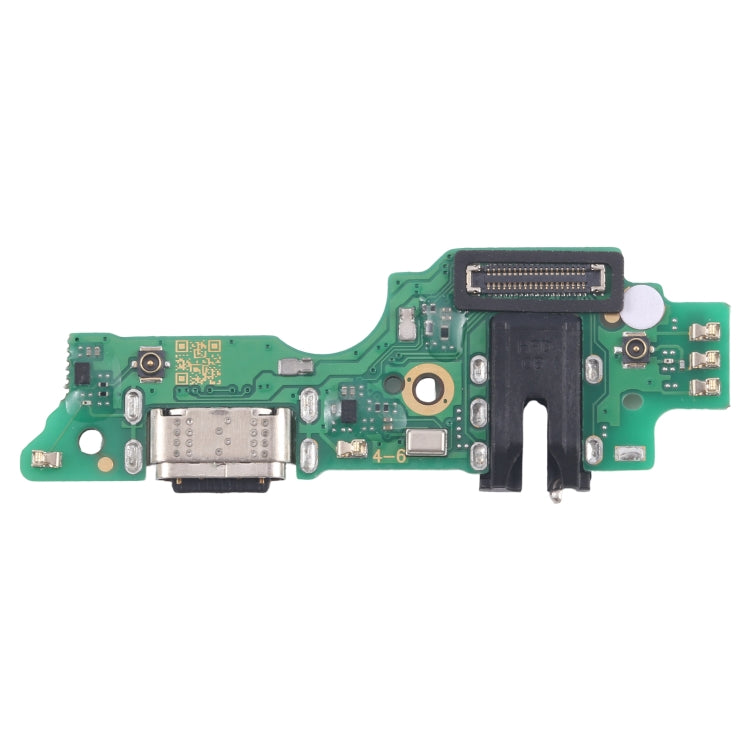 For Infinix Note 12 Pro 5G OEM Charging Port Board - Small Board by PMc TechLife | Online Shopping South Africa | PMc TechLife | Buy Now Pay Later Mobicred