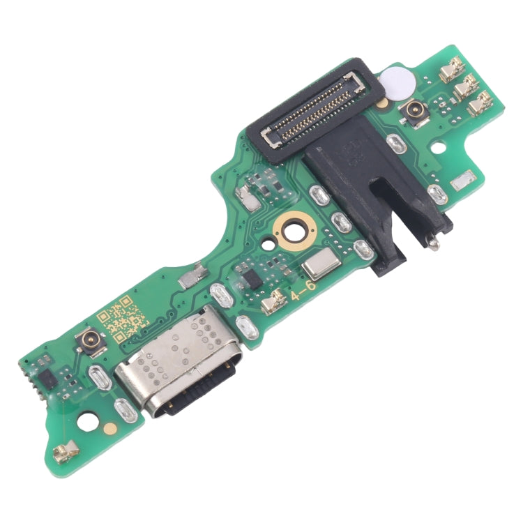 For Infinix Note 12 Pro 5G OEM Charging Port Board - Small Board by PMc TechLife | Online Shopping South Africa | PMc TechLife | Buy Now Pay Later Mobicred