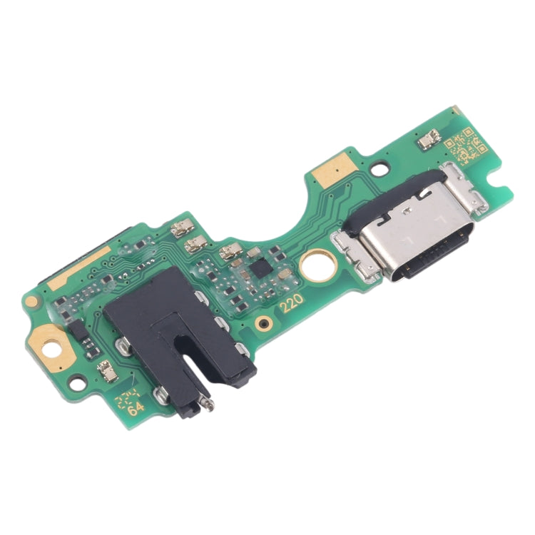 For Infinix Hot 12 Pro X668C OEM Charging Port Board - Small Board by PMc TechLife | Online Shopping South Africa | PMc TechLife | Buy Now Pay Later Mobicred