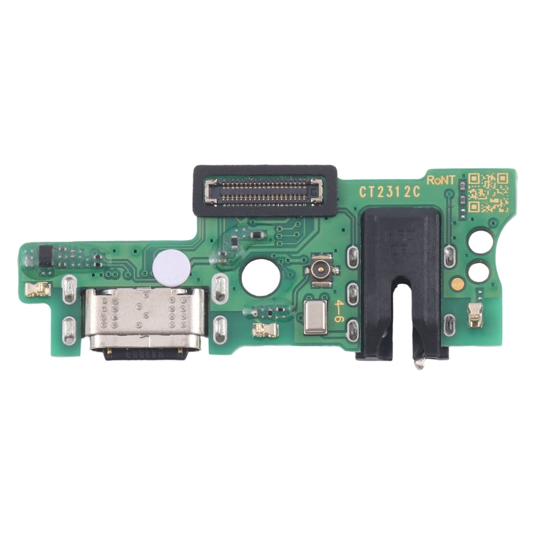 For Infinix Hot 20S X6827 OEM Charging Port Board - free shipping - PMc TechLife - Order now!
