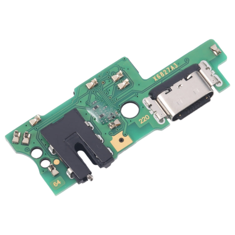 For Infinix Hot 20S X6827 OEM Charging Port Board - free shipping - PMc TechLife - Order now!