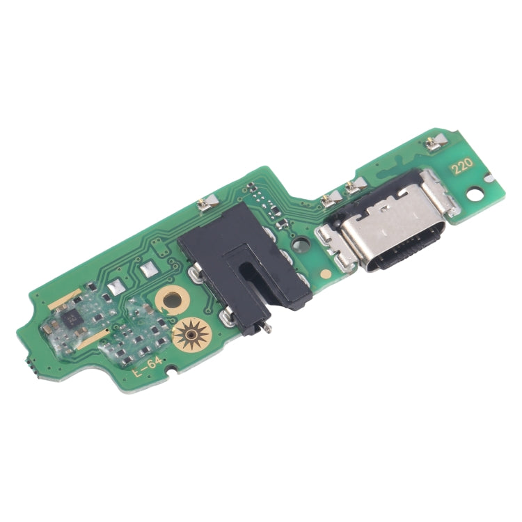 For Infinix Hot 20 Play X6825 OEM Charging Port Board - free shipping - PMc TechLife - Order now!