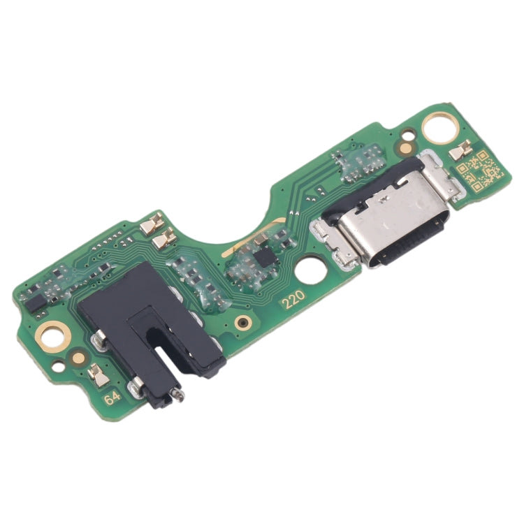 For Infinix Hot 30i X669 OEM Charging Port Board - Small Board by PMc TechLife | Online Shopping South Africa | PMc TechLife | Buy Now Pay Later Mobicred