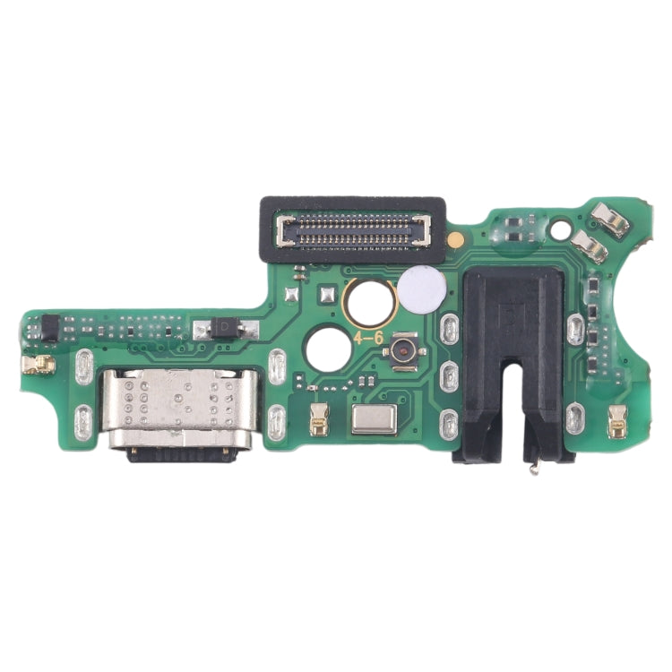 For Infinix Note 30i X6716 OEM Charging Port Board - free shipping - PMc TechLife - Order now!
