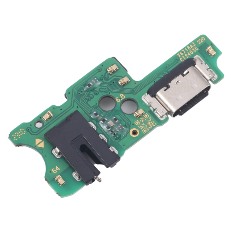 For Infinix Note 30i X6716 OEM Charging Port Board - free shipping - PMc TechLife - Order now!