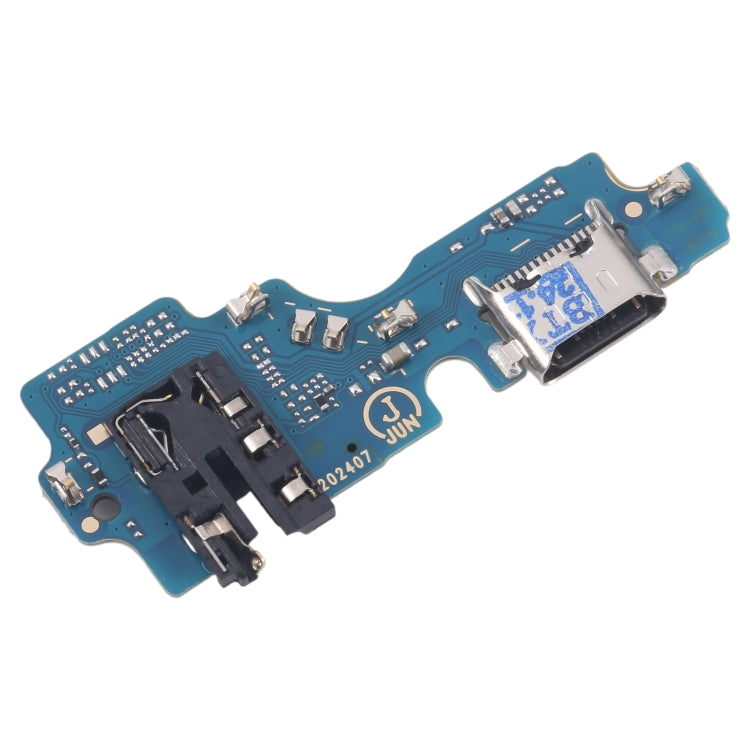 For Infinix Smart 8 Pro X6525B OEM Charging Port Board - free shipping - PMc TechLife - Order now!
