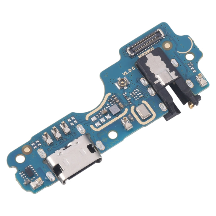 For Infinix Smart 8 Plus X6526 OEM Charging Port Board - Small Board by PMc TechLife | Online Shopping South Africa | PMc TechLife | Buy Now Pay Later Mobicred