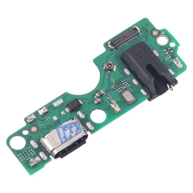 For Infinix Smart 8 X6525 OEM Charging Port Board - Small Board by PMc TechLife | Online Shopping South Africa | PMc TechLife | Buy Now Pay Later Mobicred