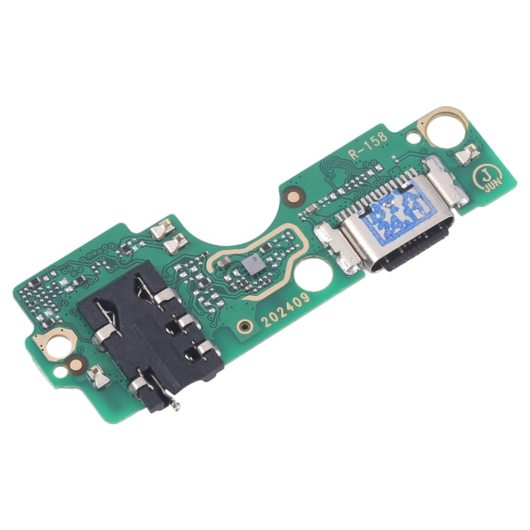 For Infinix Smart 8 India OEM Charging Port Board - Small Board by PMc TechLife | Online Shopping South Africa | PMc TechLife | Buy Now Pay Later Mobicred
