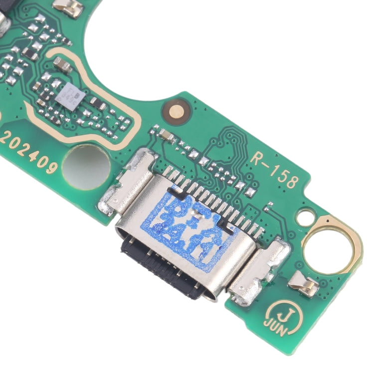 For Infinix Smart 8 India OEM Charging Port Board - Small Board by PMc TechLife | Online Shopping South Africa | PMc TechLife | Buy Now Pay Later Mobicred