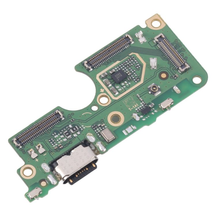 For Infinix Zero 30 4G OEM Charging Port Board - Small Board by PMc TechLife | Online Shopping South Africa | PMc TechLife | Buy Now Pay Later Mobicred