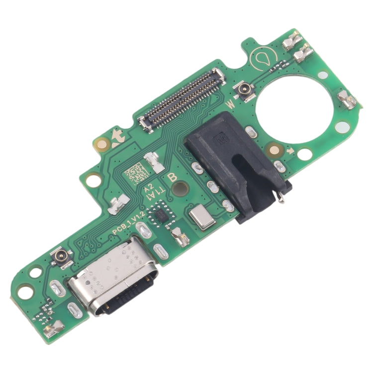 For Infinix GT 10 Pro X6739 OEM Charging Port Board - Small Board by PMc TechLife | Online Shopping South Africa | PMc TechLife | Buy Now Pay Later Mobicred
