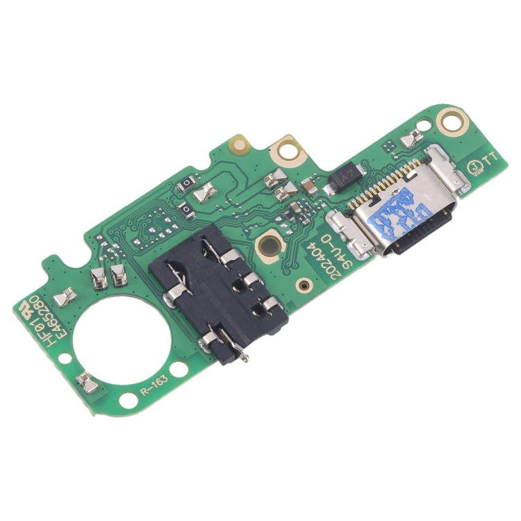 For Infinix GT 10 Pro X6739 OEM Charging Port Board - Small Board by PMc TechLife | Online Shopping South Africa | PMc TechLife | Buy Now Pay Later Mobicred