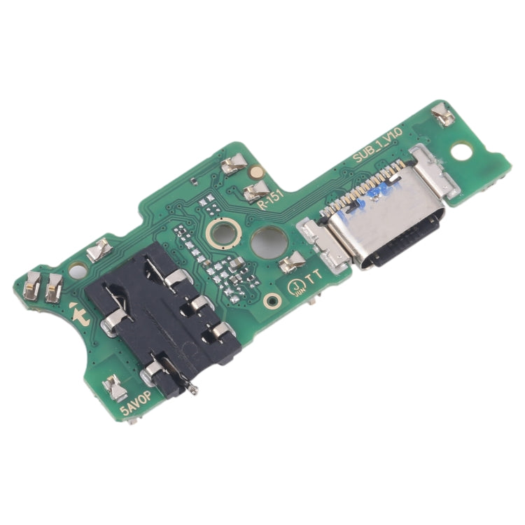 For Infinix Note 30 4G X6833 OEM Charging Port Board - Small Board by PMc TechLife | Online Shopping South Africa | PMc TechLife | Buy Now Pay Later Mobicred