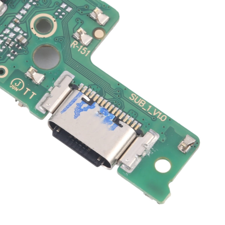 For Infinix Note 30 4G X6833 OEM Charging Port Board - Small Board by PMc TechLife | Online Shopping South Africa | PMc TechLife | Buy Now Pay Later Mobicred