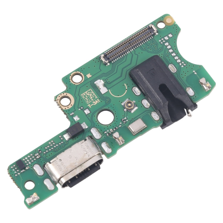For Infinix Note 30 Pro X678B OEM Charging Port Board - Small Board by PMc TechLife | Online Shopping South Africa | PMc TechLife | Buy Now Pay Later Mobicred