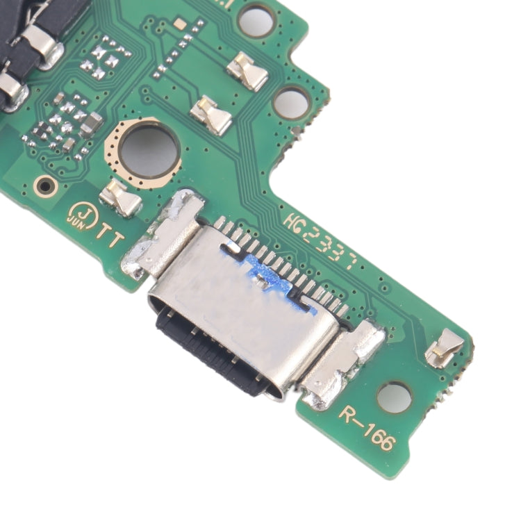For Infinix Note 30 Pro X678B OEM Charging Port Board - Small Board by PMc TechLife | Online Shopping South Africa | PMc TechLife | Buy Now Pay Later Mobicred