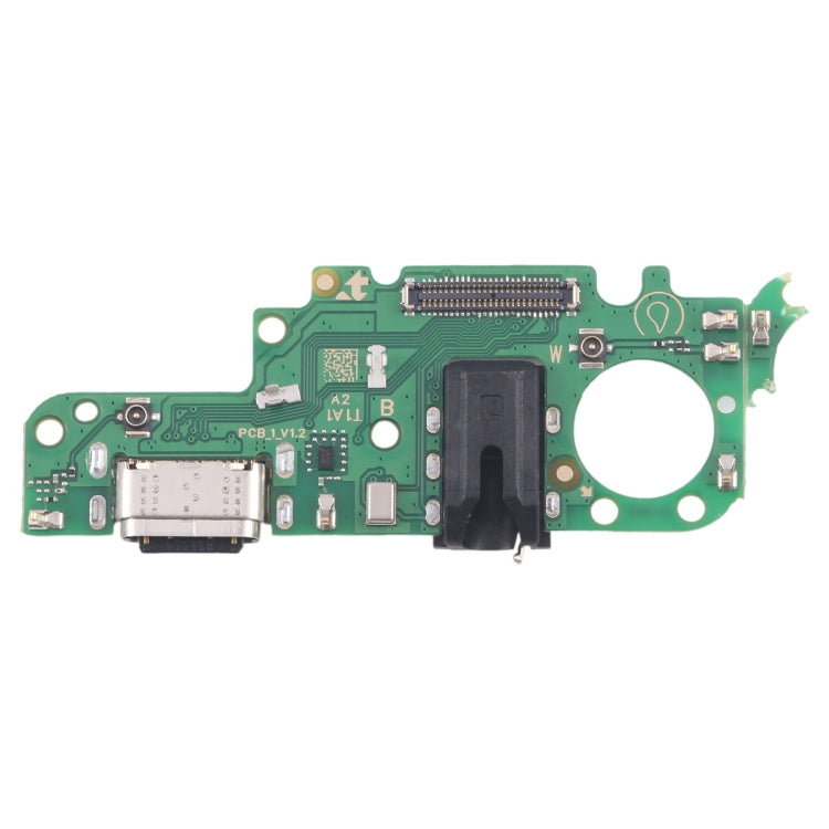 For Infinix Note 30 VIP X6710 OEM Charging Port Board - Small Board by PMc TechLife | Online Shopping South Africa | PMc TechLife | Buy Now Pay Later Mobicred