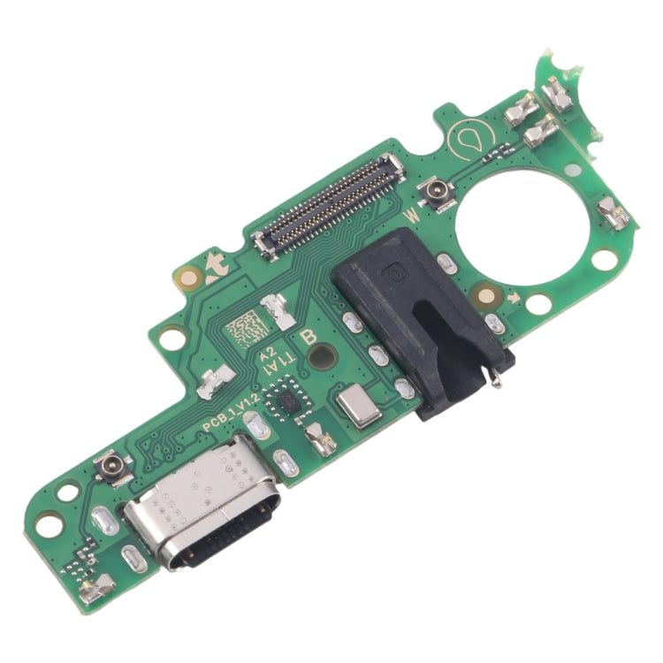 For Infinix Note 30 VIP X6710 OEM Charging Port Board - Small Board by PMc TechLife | Online Shopping South Africa | PMc TechLife | Buy Now Pay Later Mobicred