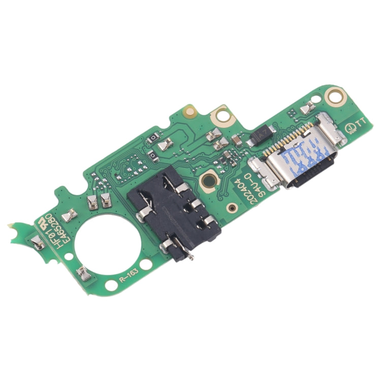 For Infinix Note 30 VIP X6710 OEM Charging Port Board - Small Board by PMc TechLife | Online Shopping South Africa | PMc TechLife | Buy Now Pay Later Mobicred
