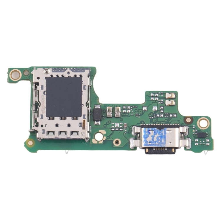 For Infinix Note 40 4G X6853 OEM Charging Port Board - Small Board by PMC TechLife | Online Shopping South Africa | PMC TechLife | Buy Now Pay Later Mobicred