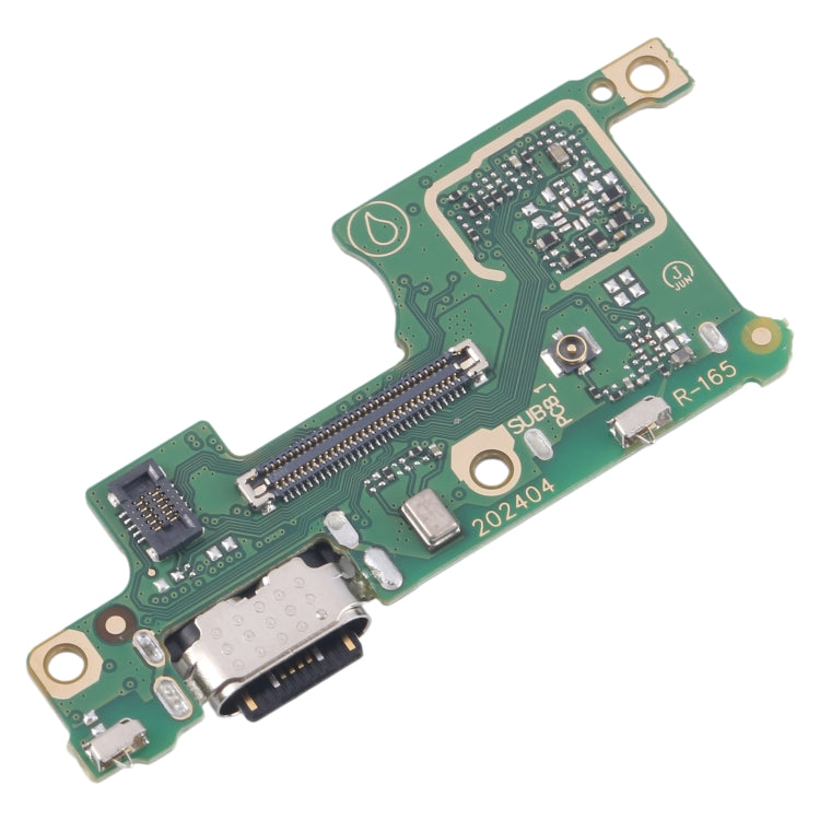 For Infinix Note 40 4G X6853 OEM Charging Port Board - Small Board by PMC TechLife | Online Shopping South Africa | PMC TechLife | Buy Now Pay Later Mobicred