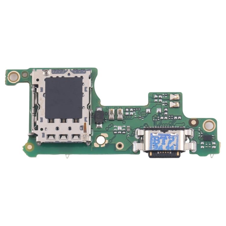 For Infinix Note 40 Pro 5G X6851 OEM Charging Port Board - Small Board by PMc TechLife | Online Shopping South Africa | PMc TechLife | Buy Now Pay Later Mobicred