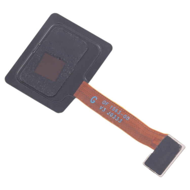For Huawei Mate 40 Pro Original Fingerprint Scanning Sensor Flex Cable - free shipping - PMC TechLife - Order now!