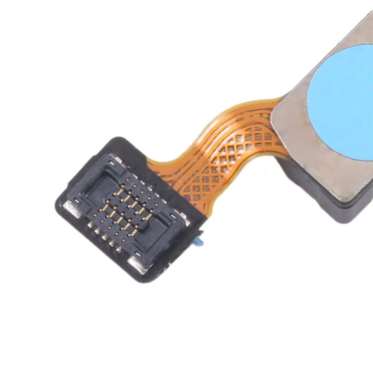 For Honor 30 Original In-Display Fingerprint Scanning Sensor Flex Cable - Flex Cable by PMc TechLife | Online Shopping South Africa | PMc TechLife | Buy Now Pay Later Mobicred