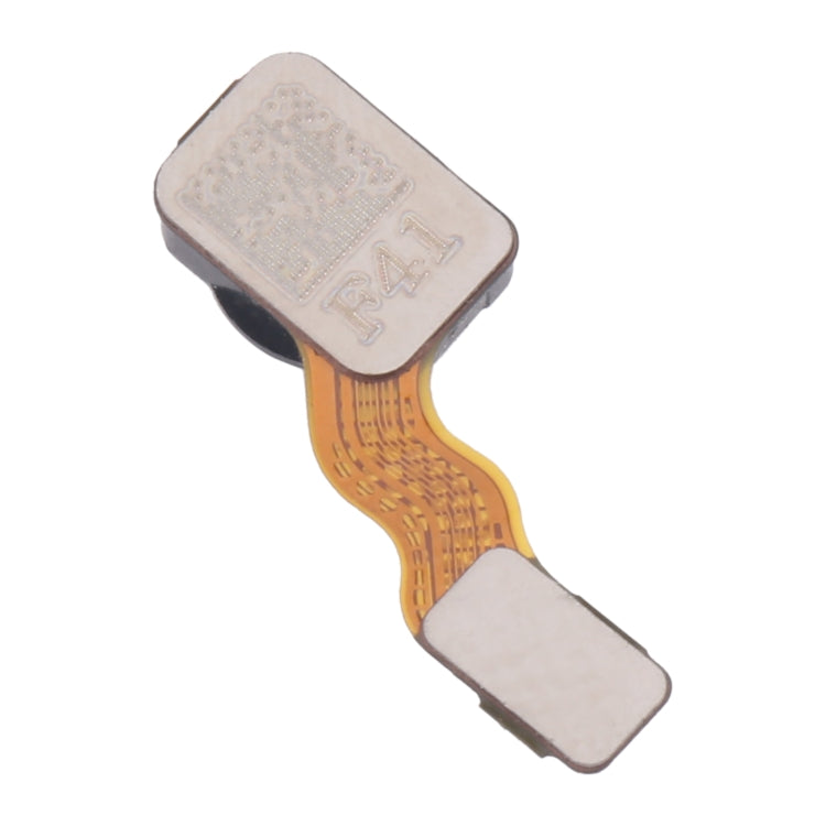 For Honor 80 Pro Original In-Display Fingerprint Scanning Sensor Flex Cable - Flex Cable by PMc TechLife | Online Shopping South Africa | PMc TechLife | Buy Now Pay Later Mobicred