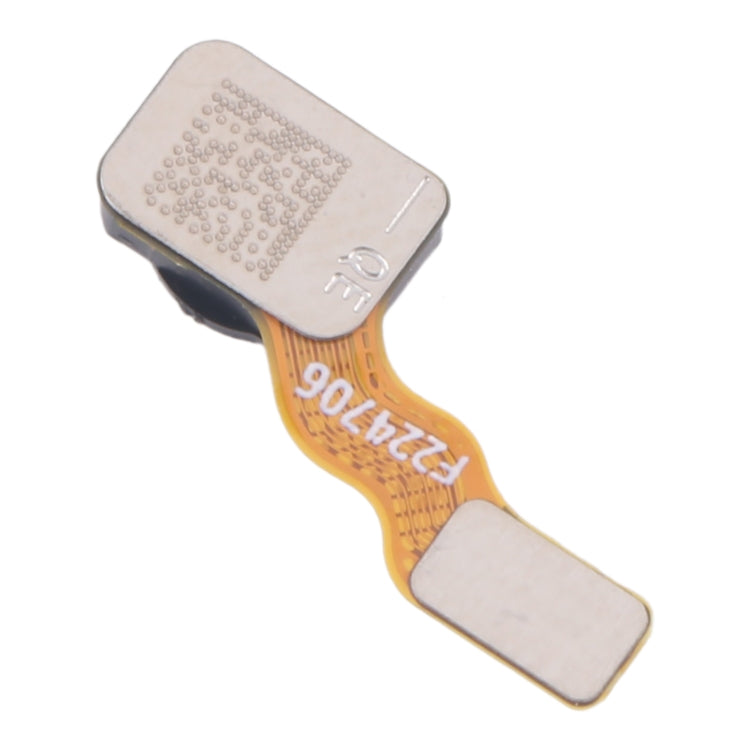 For Honor 70 Pro Original In-Display Fingerprint Scanning Sensor Flex Cable - Flex Cable by PMc TechLife | Online Shopping South Africa | PMc TechLife | Buy Now Pay Later Mobicred